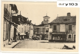 46 - Lot _ Limogne _ Hotel De Ville  (S.M.) 618 Hab - Autres & Non Classés