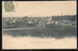 89 --- Aillant - Sur - Tholon --- Vue Generale - Aillant Sur Tholon