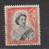 NOUVELLE ZELANDE ° YT N° 337A - Used Stamps