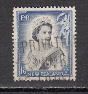 NOUVELLE ZELANDE ° YT N° 337 - Used Stamps