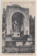 Nijmegen - ´H. Hart Monument , H. Landstichting Bij Nijmegen´   -    Holland/Nederland - Nijmegen