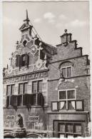 Nijmegen - Oude Geveltjes, Markt  -    Holland/Nederland - Nijmegen