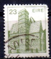 IRELAND 1983 Architecture 23p - Cormac´s Chapel  FU - Gebruikt