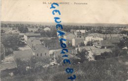 01 - LA VALBONNE - PANORAMA - Unclassified