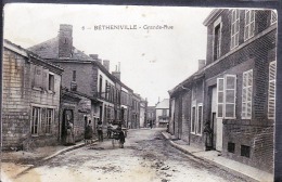 BETHENIVILLE - Bétheniville