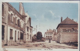 BETHENIVILLE - Bétheniville