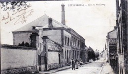 BETHENIVILLE - Bétheniville