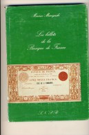 LIVRE # CATALOGUE # BILLET DE LA BANQUE DE FRANCE # MAURICE MUSYNSKI # 1975 # - Books & Software