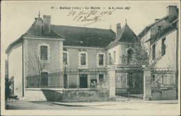 01 BELLEY / La Mairie / - Belley