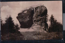 Klingenthal - Der Schneckenstein - Vogtland - Klingenthal