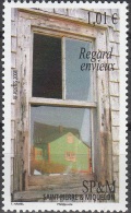 Saint-Pierre & Miquelon 2008 Yvert 912 Neuf ** Cote (2017) 4.00 Euro Regard Envieux - Unused Stamps