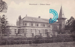 WORMHOUDT - Château Odoul - Wormhout