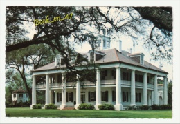 {35048} USA , Louisiane , Historic Houmas House , Located On The Great River Road At Burnside - Sonstige & Ohne Zuordnung