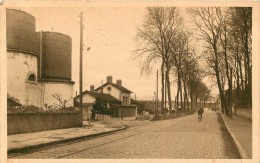 54 PONT SAINT VINCENT LA GARE - Autres & Non Classés