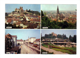 Allemagne: Kehl Am Rhein, Brisach, Fribourg, Mulheim (14-132) - Kehl