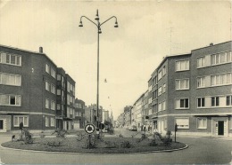 Etterbeek :  Place A. Dandoy Et Avenue Alex Galopin  ( Grand Format ) - Etterbeek