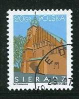 POLAND 2005 MICHEL NO 4199 USED - Used Stamps