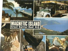 (456) Australia - QLD - Magnetic Island - Great Barrier Reef