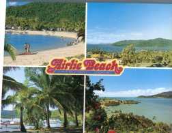 (456) Australia - QLD - Airlie Beach - Mackay / Whitsundays