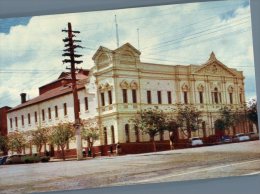 (456) Australia - WA - Kalgoorlie Town Hall - Kalgoorlie / Coolgardie