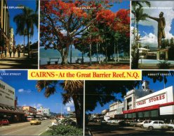 (456) Australia - QLD - Cairns - Cairns