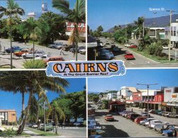 (456) Australia - QLD - Cairns - Cairns
