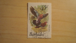 Barbados  1979  Scott #505  Used - Barbades (1966-...)