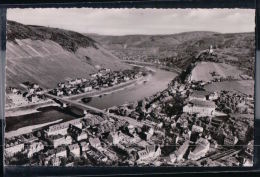 Cochem - Blick Vom Pinnerkreuz - Cochem