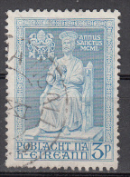 Ireland   Scott No.  143   Used   Year  1950 - Nuevos