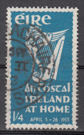 Ireland   Scott No.  148   Used   Year  1953 - Ungebraucht