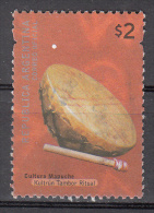 Argentina    Scott No. 2131    Used      Year  2000 - Usados