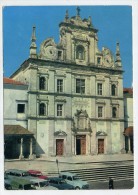 SANTARÉM - Seminário  (2 Scans) - Santarem