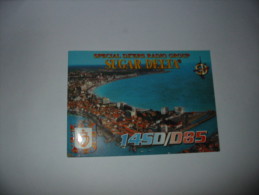 VENDEE  85 FRANCE  Carte CB * - CB