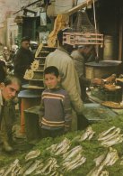 Afghanistan - Bazar In Kabul     # 03056 - Afganistán