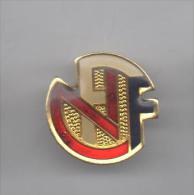 PINS PIN´S BROCHE FNF NATATION - Swimming