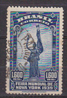 D1119 - BRAZIL Yv N°355 - Oblitérés