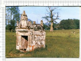 Delcampe - GUERET - LA SAUNIERE  -  Château Du THERET - Guéret