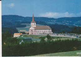Anould L'église - Anould