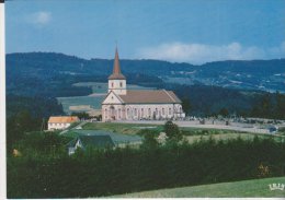 Delcampe - Anould L'église - Anould