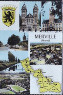 MERVILLE - Merville
