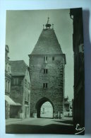 D 67 - Mutzig - La Porte Historique - Mutzig