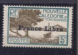 NewCaledonia1941: Michel199mnh** - Neufs