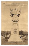 "Jette-Saint-Pierre - Monument à Nos Soldats Morts Pour La Patrie / Gedenkteeken Aan Onze Soldaten" - Jette