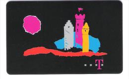 GERMANY  - A 02/97 - Direktion Karlsruhe - Voll / Mint - A + AD-Series : Publicitarias De Telekom AG Alemania