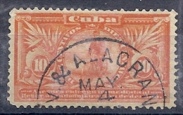 140010109  CUBA  YVERT  T.P.L.P.E.  Nº  2 - Timbres-taxe