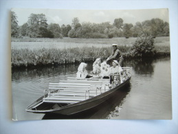 Germany: Im Spreewald - We Blotach - 1978 Used - Luebben (Spreewald)