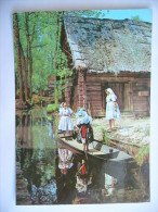 Germany: SPREEWALD - Blota - Trachten - 1970 Used - Luebben (Spreewald)