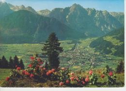 (OS958) DOLOMITENSTADT LIENZ - Lienz