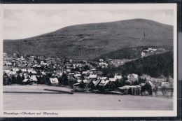 Braunlage - Mit Wurmberg - Harz - Braunlage