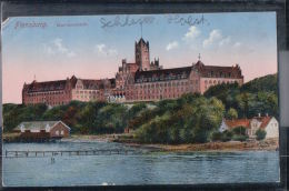 Flensburg - Marineschule - Flensburg